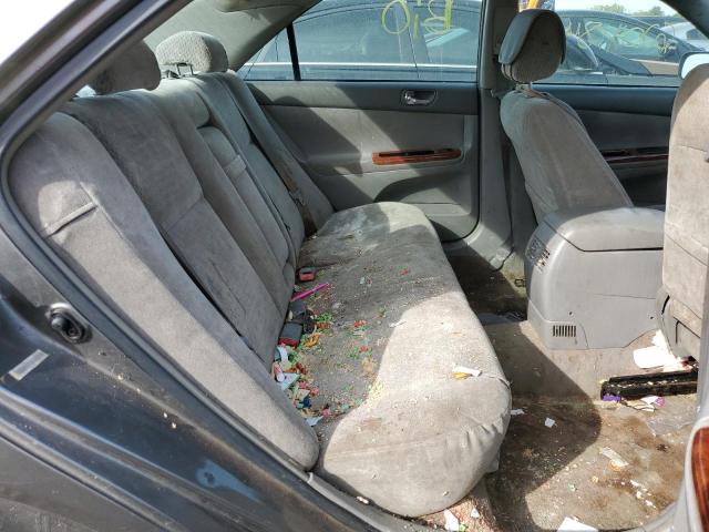 Photo 6 from auction – 2002 TOYOTA CAMRY LE with VIN 4T1BE32K42U604989