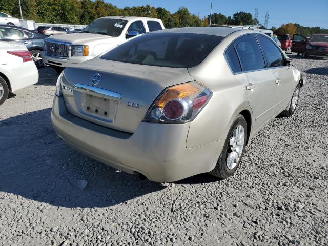 Photo 4 from auction – 2009 NISSAN ALTIMA 2.5 with VIN 1N4AL21E79C186381