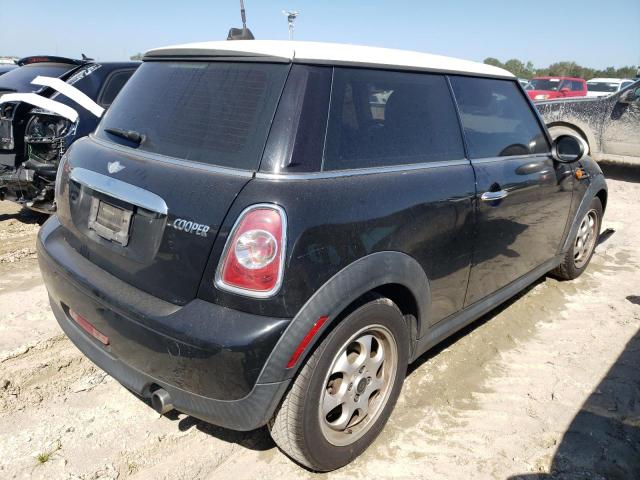 Photo 4 from auction – 2012 MINI COOPER with VIN WMWSU3C5XCT262209