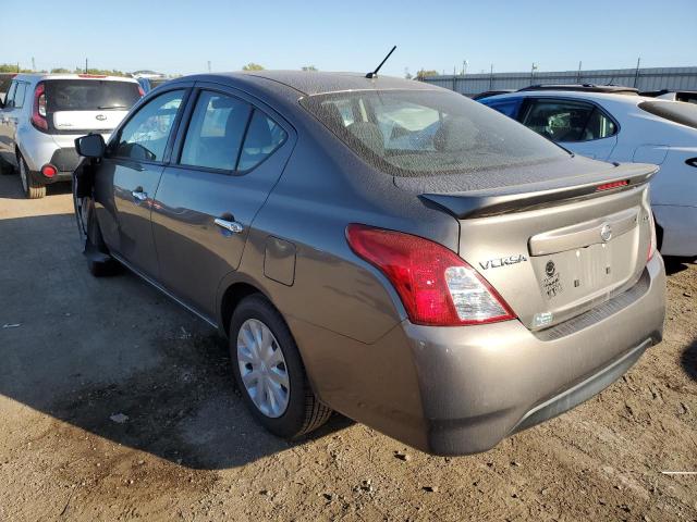Photo 3 from auction – 2017 NISSAN VERSA S with VIN 3N1CN7APXHL831347