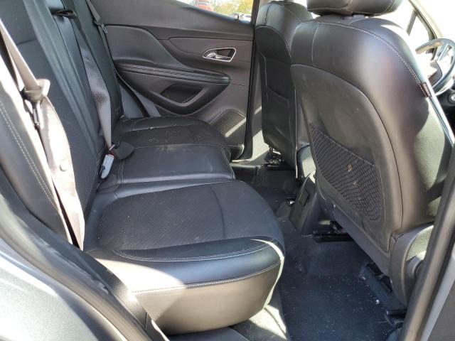 Photo 6 from auction – 2014 BUICK ENCORE CON with VIN KL4CJBSB7EB784204