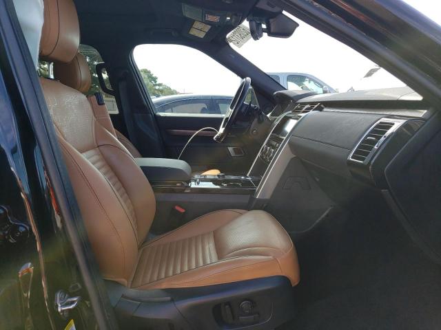 Photo 5 from auction – 2019 LAND ROVER DISCOVERY with VIN SALRR2RV6K2402080