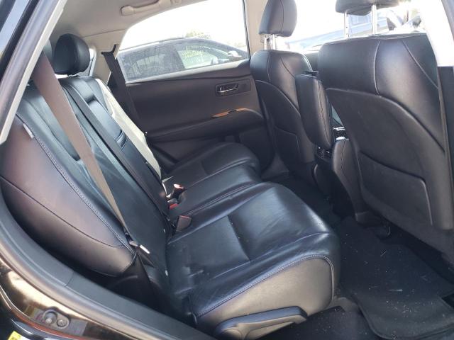 Photo 6 from auction – 2015 LEXUS RX 450H with VIN 2T2ZB1BA2FC001254