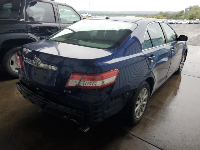 Photo 4 from auction – 2011 TOYOTA CAMRY SE with VIN 4T1BK3EK4BU628438