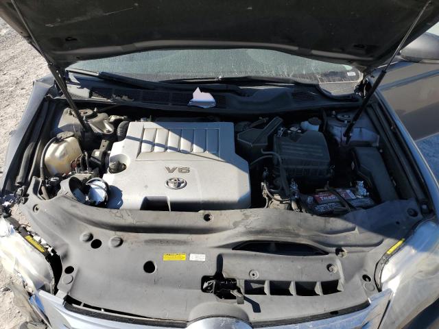 Фото 7 с аукциона – 2011 TOYOTA AVALON BAS с VIN 4T1BK3DB1BU427372
