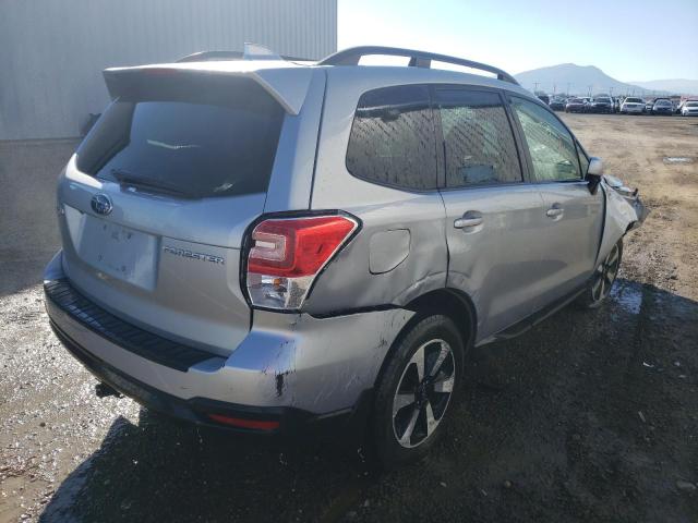 Photo 4 from auction – 2018 SUBARU FORESTER 2 with VIN JF2SJAGC2JH478436