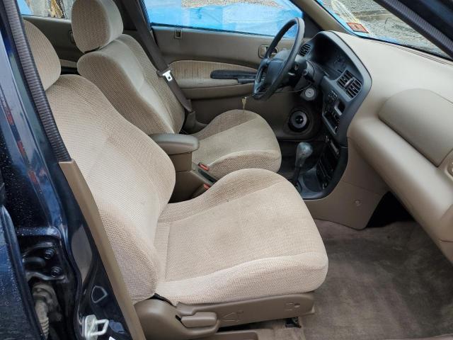 Foto 5 de la subasta – 1996 MAZDA PROTEGE DX con VIN JM1BB1412T0356014