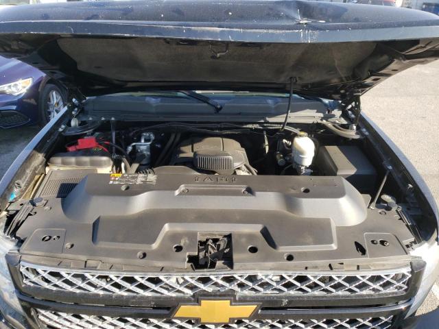 Photo 7 from auction – 2012 CHEVROLET SILVERADO with VIN 1GC1KXCG3CF195528