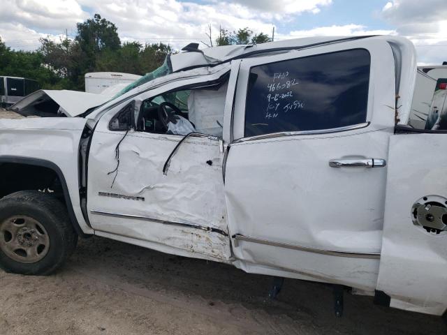 Photo 9 from auction – 2018 GMC SIERRA C15 with VIN 3GTP1NECXJG224403