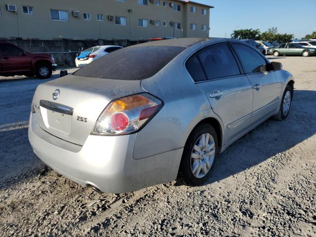 Photo 4 from auction – 2011 NISSAN ALTIMA BAS with VIN 1N4AL2AP2BN442017