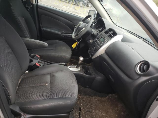 Photo 5 from auction – 2015 NISSAN VERSA S with VIN 3N1CN7AP6FL929756