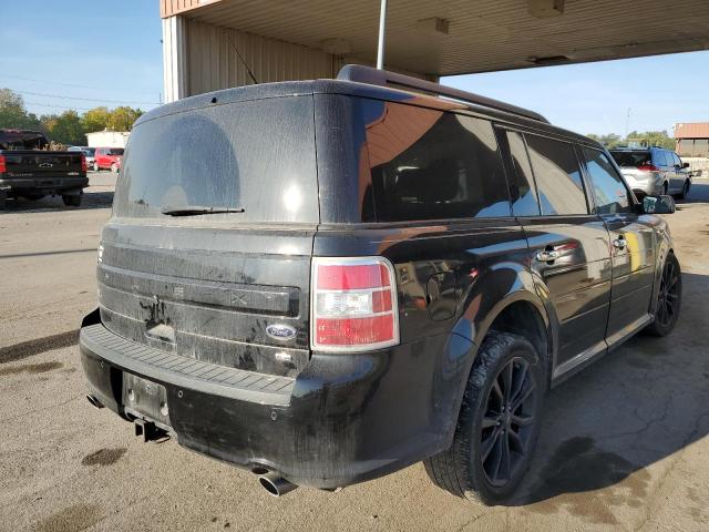 Photo 4 from auction – 2016 FORD FLEX SEL with VIN 2FMHK6C85GBA16488