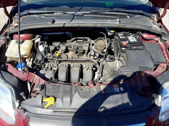 Photo 7 from auction – 2014 FORD FOCUS SE with VIN 1FADP3K23EL369993