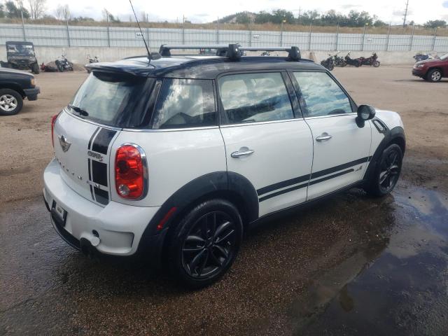 Photo 4 from auction – 2014 MINI COOPER S C with VIN WMWZC5C50EWP41818