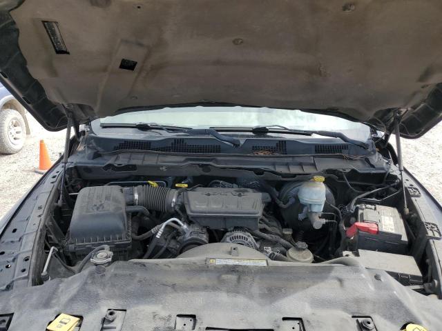 Photo 7 from auction – 2011 DODGE RAM 1500 with VIN 1D7RB1GP0BS702536