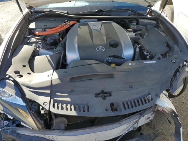 Photo 7 from auction – 2014 LEXUS GS 450H with VIN JTHBS1BL3E5006545