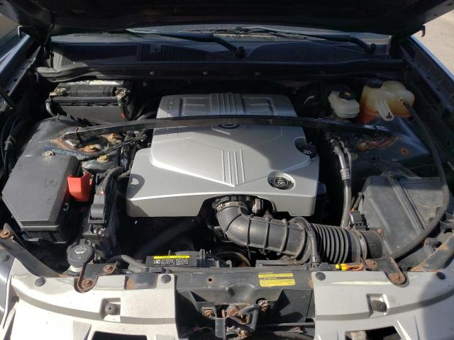Photo 7 from auction – 2008 CADILLAC SRX with VIN 1GYEE437180148543