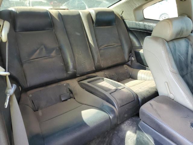 Photo 6 from auction – 2005 INFINITI G35 with VIN JNKCV54E85M427314