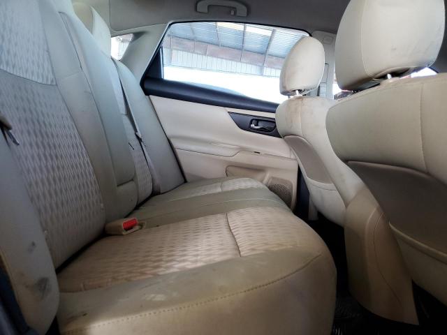 Photo 6 from auction – 2016 NISSAN ALTIMA 2.5 with VIN 1N4AL3AP4GN304590