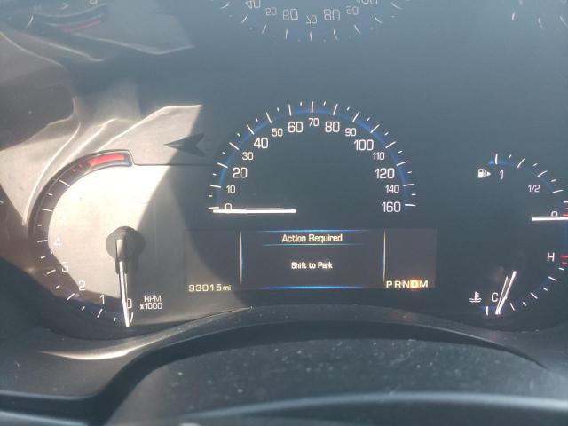 Photo 8 from auction – 2016 CADILLAC ATS with VIN 1G6AA5RA8G0187432