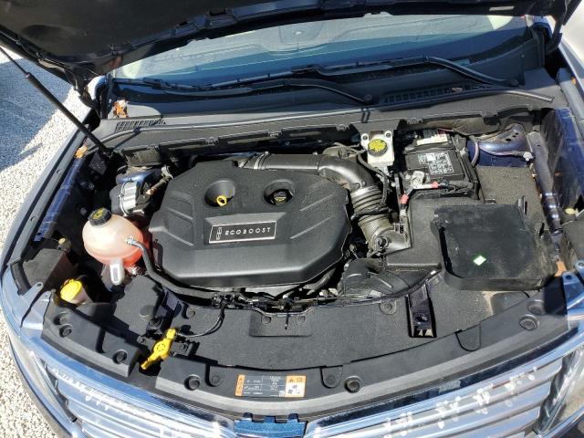 Photo 7 from auction – 2017 LINCOLN MKC RESERV with VIN 5LMCJ3C90HUL08417