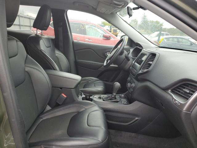 Photo 5 from auction – 2020 JEEP CHEROKEE L with VIN 1C4PJMLB7LD619434