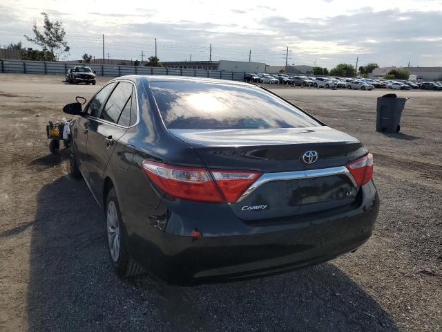 Photo 3 from auction – 2016 TOYOTA CAMRY LE with VIN 4T1BF1FK4GU541041