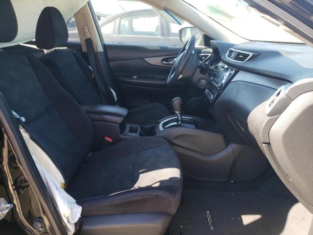 Photo 5 from auction – 2016 NISSAN ROGUE S with VIN JN8AT2MT9GW018147