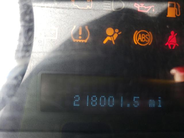 Photo 8 from auction – 2009 FORD ESCAPE LIM with VIN 1FMCU04G39KA69982