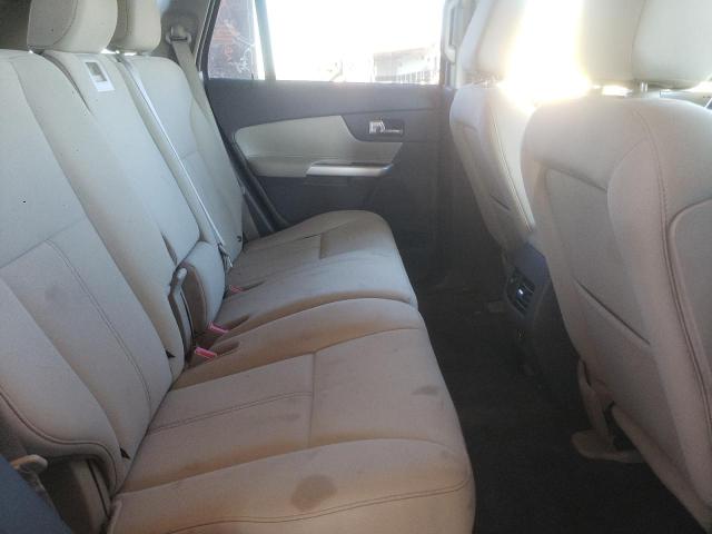 Photo 6 from auction – 2013 FORD EDGE SE with VIN 2FMDK4GC1DBB95917