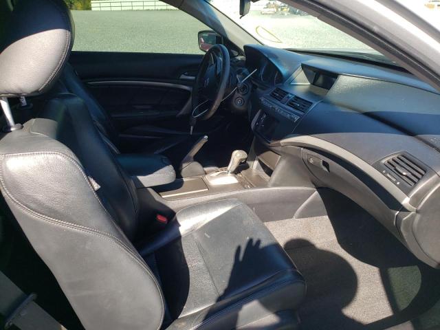 Photo 5 from auction – 2012 HONDA ACCORD EXL with VIN 1HGCS2B88CA003816