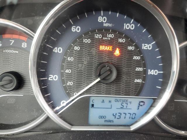 Photo 8 from auction – 2015 TOYOTA COROLLA L with VIN 2T1BURHEXFC343205