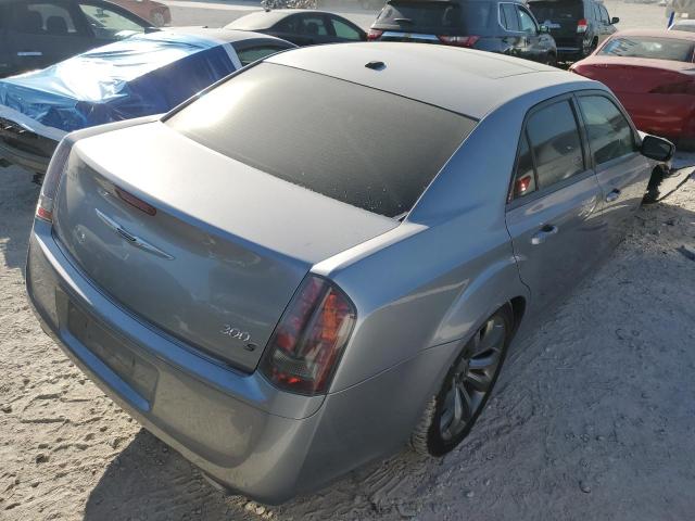 Foto 4 de la subasta – 2014 CHRYSLER 300 S con VIN 2C3CCABG1EH372684
