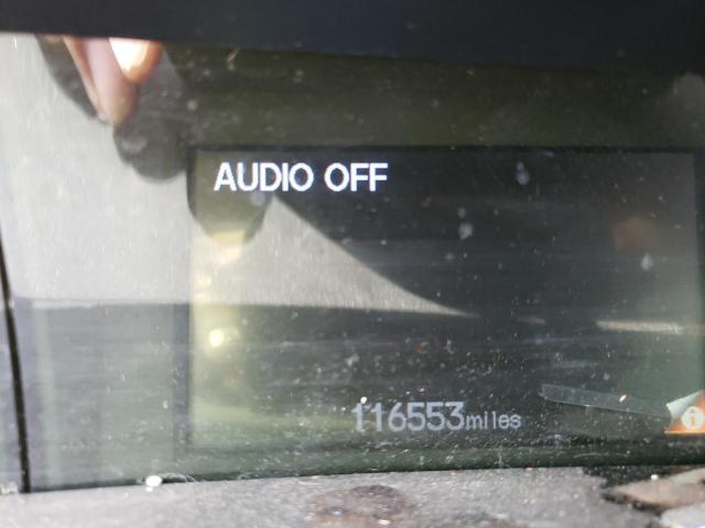 Photo 8 from auction – 2012 HONDA CIVIC LX with VIN 2HGFB2F59CH558126