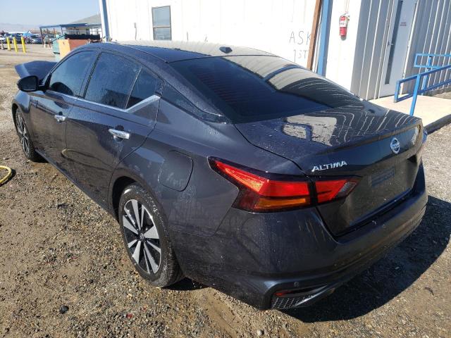 Photo 3 from auction – 2019 NISSAN ALTIMA SL with VIN 1N4BL4EV3KC224849