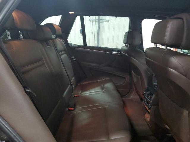 Photo 6 from auction – 2011 BMW X5 XDRIVE5 with VIN 5UXZV8C59BLL67607