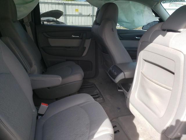 Photo 6 from auction – 2013 GMC ACADIA SLE with VIN 1GKKRPKD8DJ217176