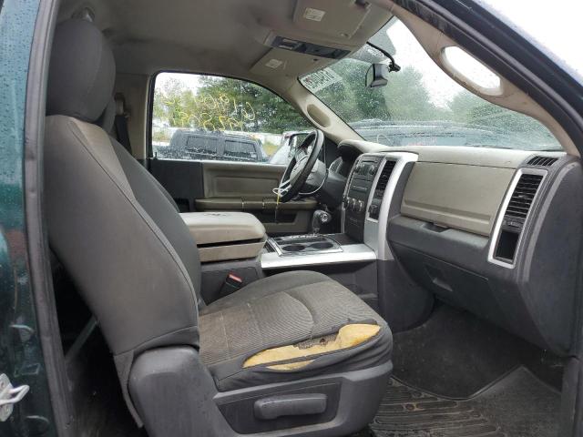 Photo 5 from auction – 2011 DODGE RAM 1500 with VIN 3D7JV1ET8BG531739