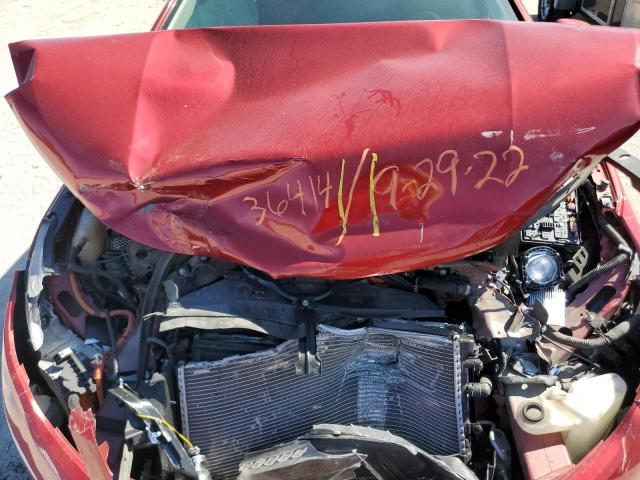 Фото 7 с аукциона – 2014 CHEVROLET VOLT с VIN 1G1RA6E44EU156960