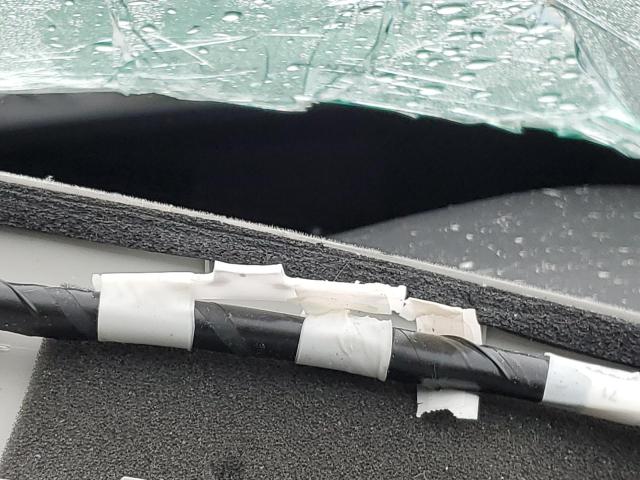 صورة رقم 8 من المزاد - 2010 TOYOTA PRIUS مع VIN JTDKN3DU9A0010374