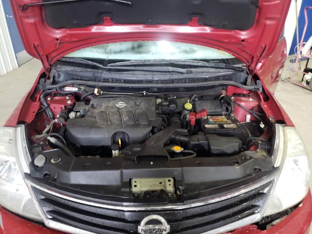 Photo 7 from auction – 2010 NISSAN VERSA S with VIN 3N1BC1AP6AL372693