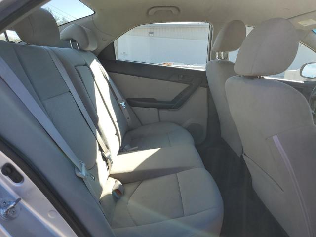 Photo 6 from auction – 2012 KIA FORTE EX with VIN KNAFU4A21C5482021