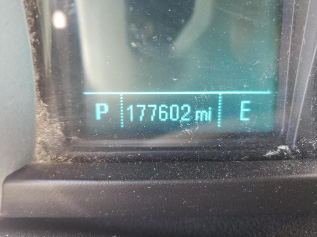 Photo 8 from auction – 2012 CHEVROLET EQUINOX LT with VIN 2GNFLPE58C6178532