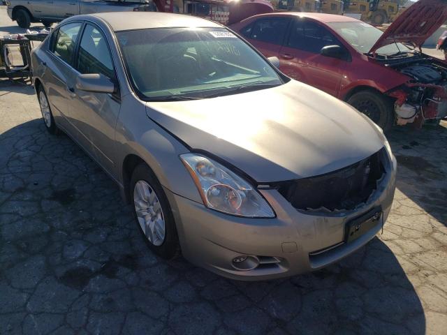 Zdjęcie 1 z aukcji – 2011 NISSAN ALTIMA BAS z VIN 1N4AL2AP5BC109578