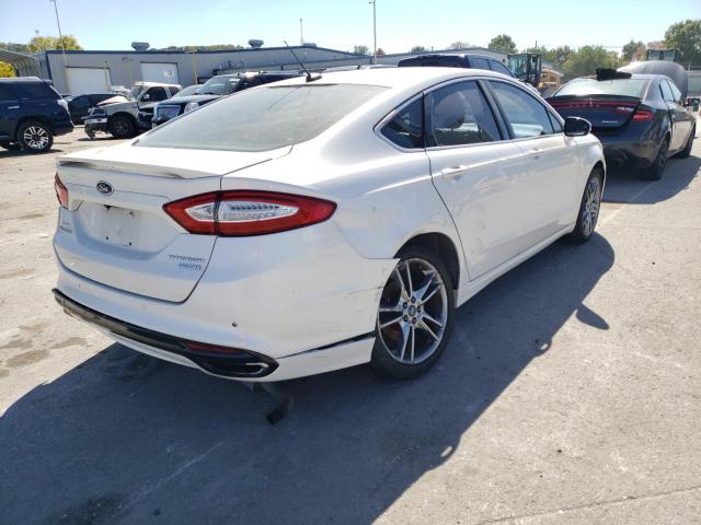 Photo 9 from auction – 2013 FORD FUSION TIT with VIN 3FA6P0K91DR206750