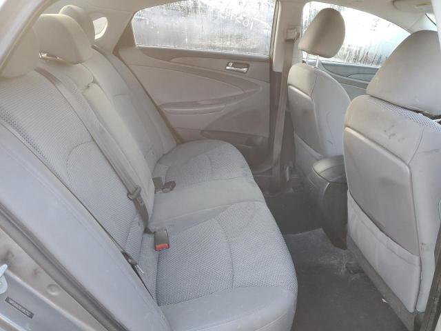 Photo 6 from auction – 2014 HYUNDAI SONATA GLS with VIN 5NPEB4AC8EH887552
