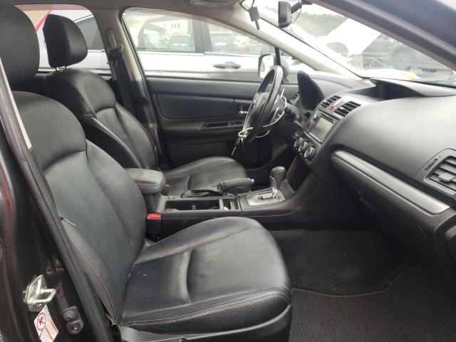 Photo 5 from auction – 2014 SUBARU XV CROSSTR with VIN JF2GPAKC1E8290086