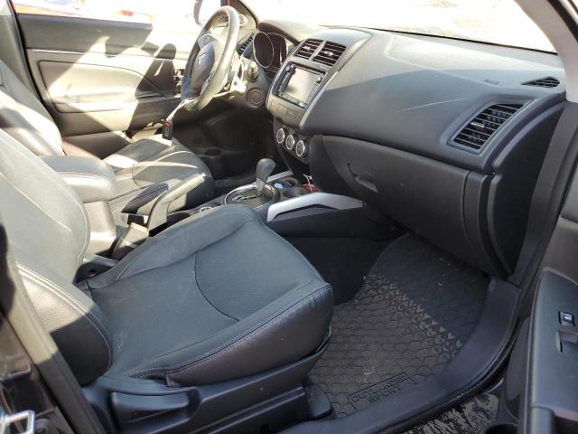 Photo 5 from auction – 2014 MITSUBISHI OUTLANDER with VIN 4A4AR4AU7EE004133