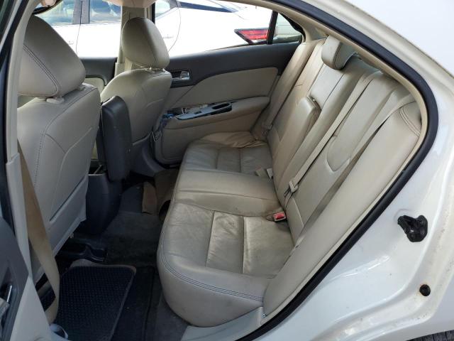 Photo 6 from auction – 2011 FORD FUSION SEL with VIN 3FAHP0JA4BR243762