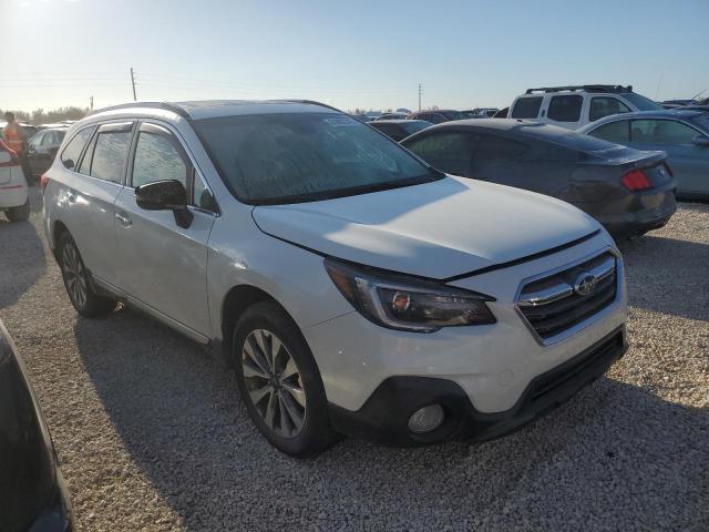 SUBARU OUTBACK TO 2019 with VIN 4S4BSATC2K3229081 - Photo from auction